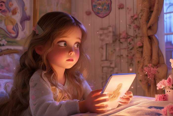 儿童故事在线听睡美人，睡美人故事在线听mp3