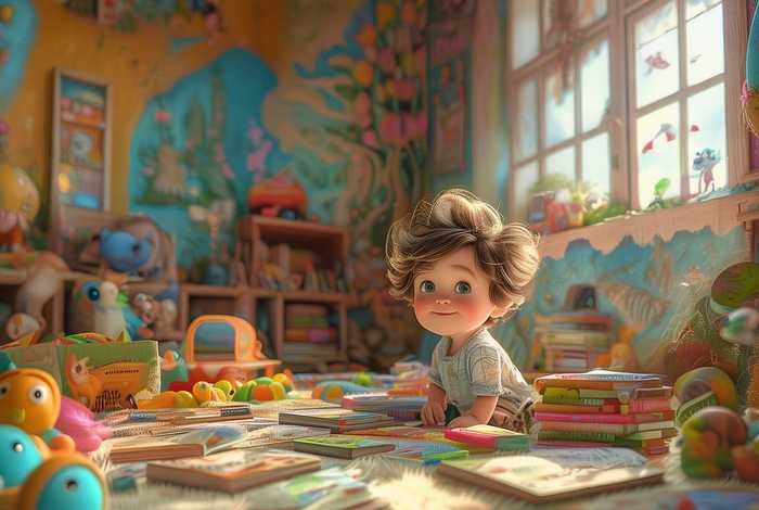 儿童故事鉴赏论文、鉴赏幼儿故事