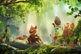 46岁儿童故事简短 - 4至6岁简短小故事