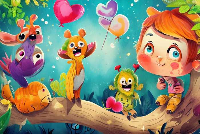 儿童文学杂志故事版02、儿童文学杂志电子版资源