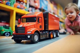 bruder玩具 bruder玩具车怎么样能买到