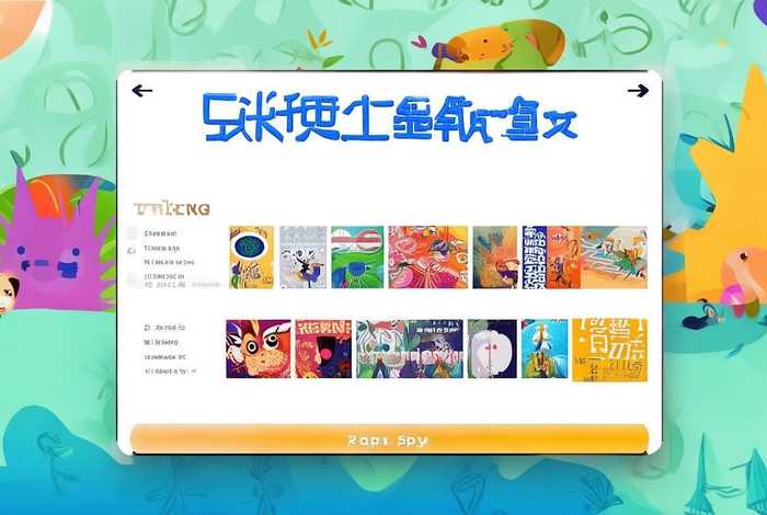 儿童有声绘本app 儿童有声绘本app排名