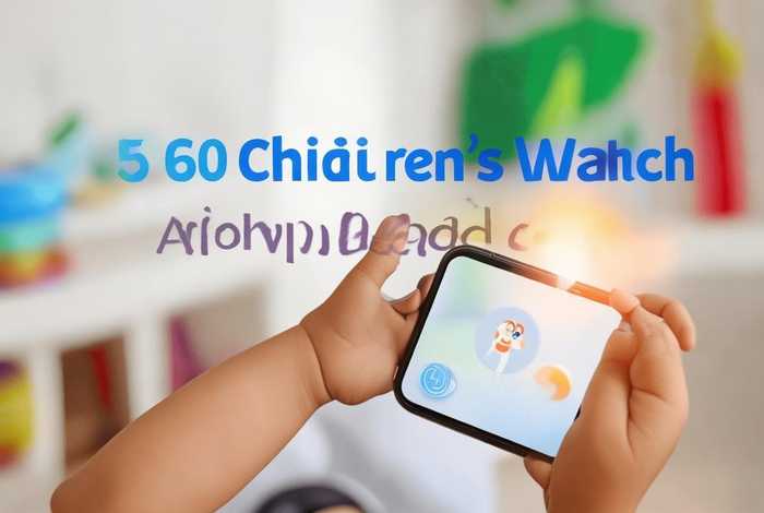 360儿童手表app下载（360儿童手表app下载安装）