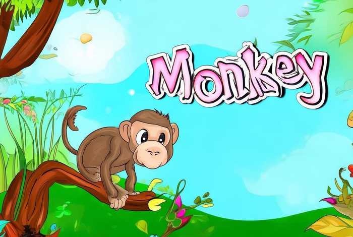 monkey的音标 - monkey的音标怎么写
