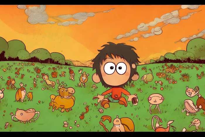 36岁儿童故事剧本815分钟；36岁幼儿故事