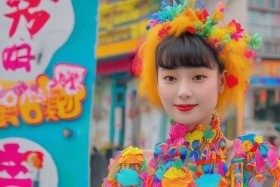 papi酱个人资料，papi酱个人资料简介血型星座