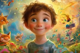 6岁以上儿童故事书音频；六岁小孩儿故事书