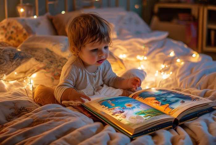 365夜睡前故事（365夜睡前故事pdf）