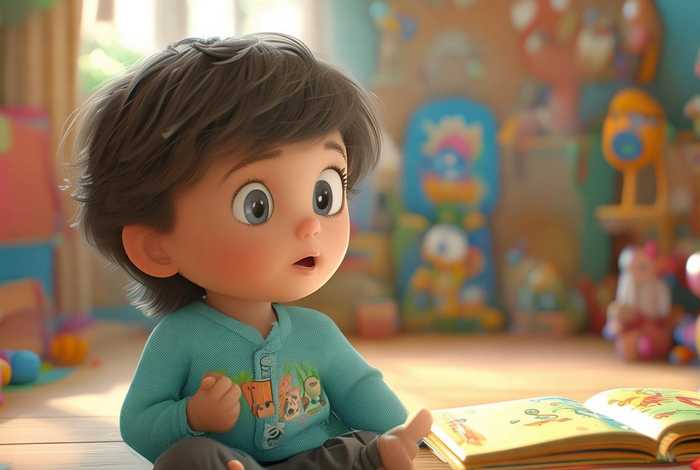 儿童益智小故事30字；幼儿益智小故事50字