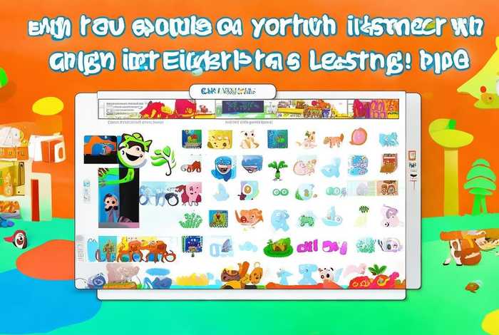 儿童故事英语听力app，儿童英文听力app推荐