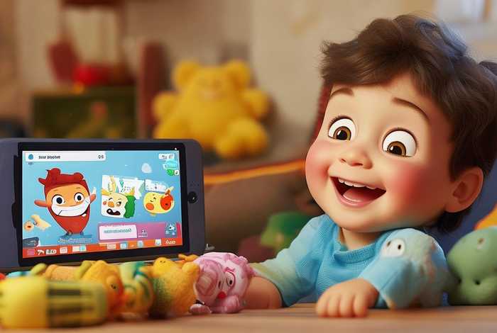 儿童英语小故事短视频(少儿英语故事视频) 儿童英语小故事短视频(少儿英语故事视频)