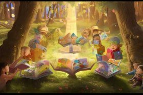 71儿童故事短篇，儿童短篇故事大全