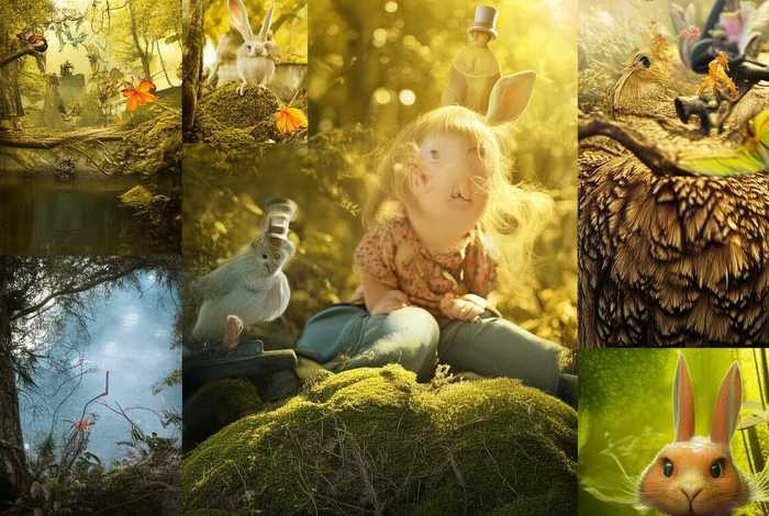 儿童故事的种类、幼儿故事的种类有哪些