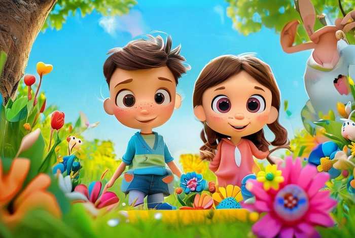 4到6岁绘本故事（4-6岁绘本故事）