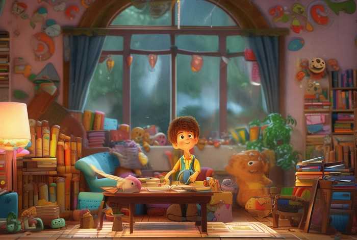 儿童故事讲述可用背景音乐，儿童讲故事通用背景音乐