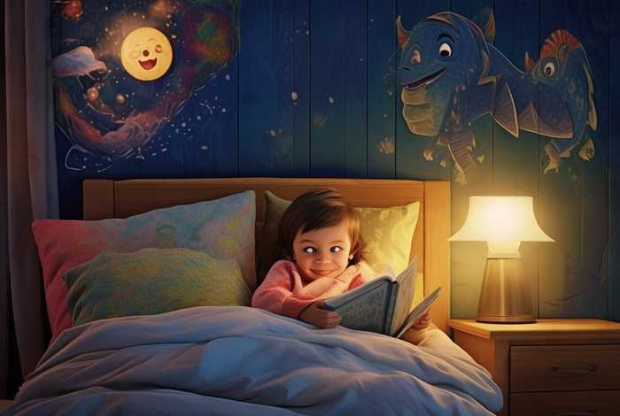 儿童365睡前故事文字版；少儿睡前故事365文字版