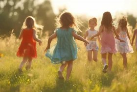 儿歌夏日 儿歌夏日绝句