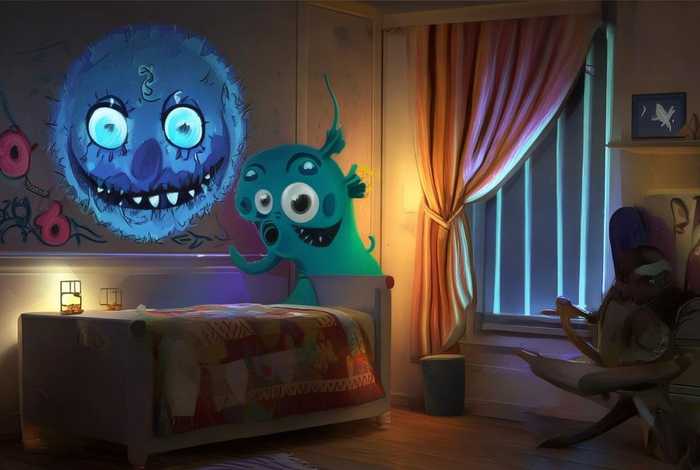 儿童睡前恐怖故事mp3 - 幼儿睡前恐怖故事 儿童睡前恐怖故事mp3 - 幼儿睡前恐怖故事