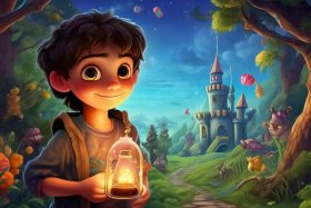 8到10岁故事书（8到10岁小朋友故事书）