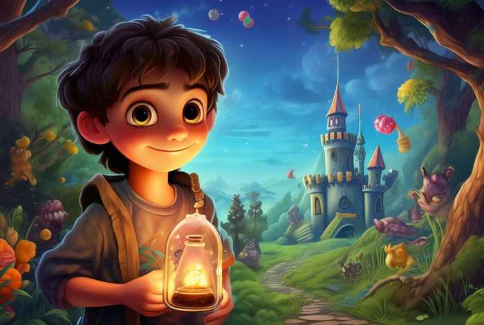 8到10岁故事书（8到10岁小朋友故事书）