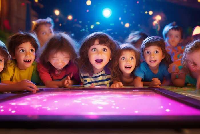 flash儿童故事（幼儿园flash故事）