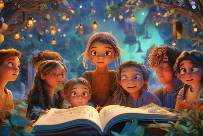 儿童成语故事大全；少儿故事大全6-12岁故事