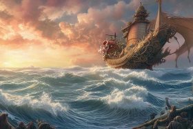 东海历史故事和神话，东海历史故事和神话故事