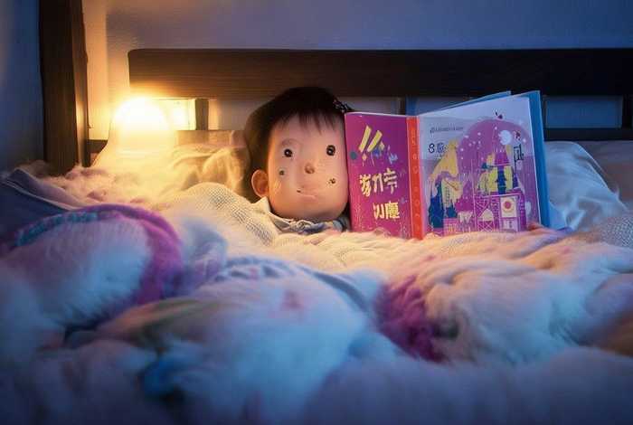 儿童故事300首睡前故事；儿童故事睡前300首