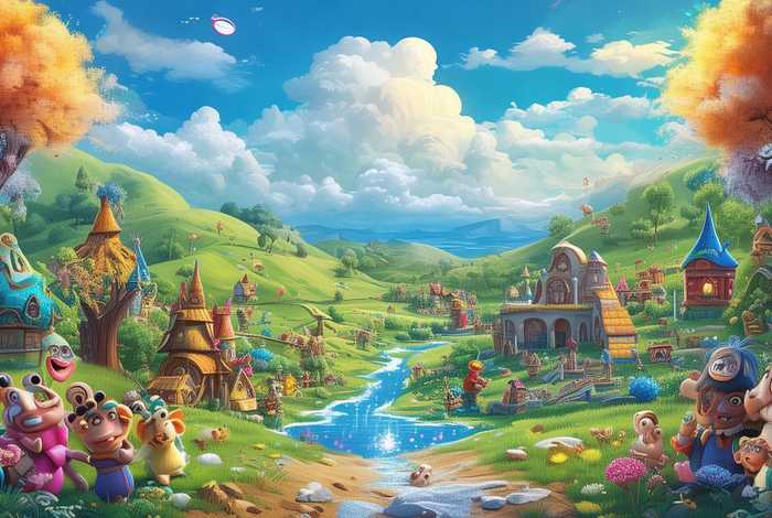 儿童童话故事动画片、儿童童话故事动画片全集免费 儿童童话故事动画片、儿童童话故事动画片全集免费