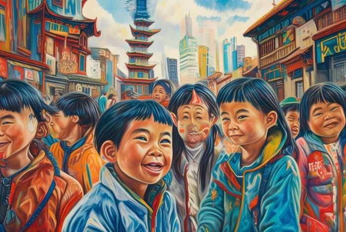 儿童讲上海话（儿童讲上海话的app）