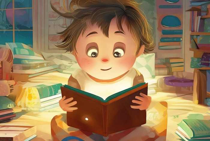 8岁孩子的故事在线听 8岁孩子的故事在线听书