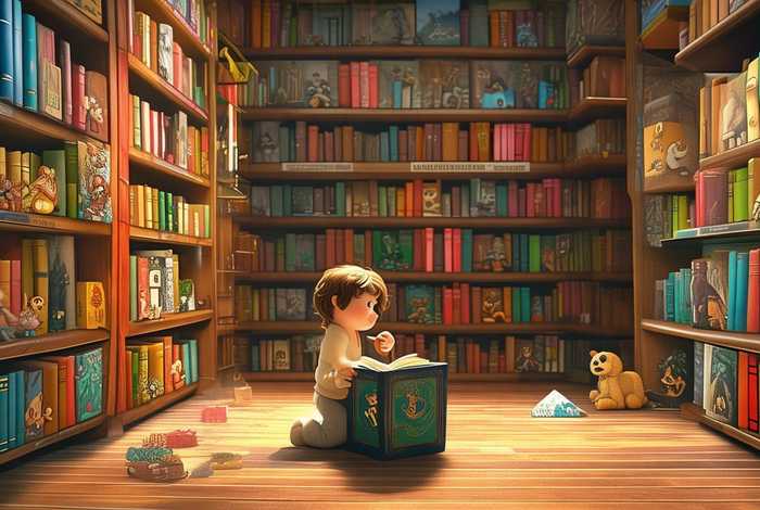 儿童文学经典和选粹怎么选（儿童文学经典和选粹怎么选比较好）