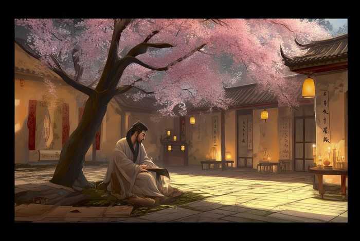 传统文化国学经典故事；国学经典 传统文化