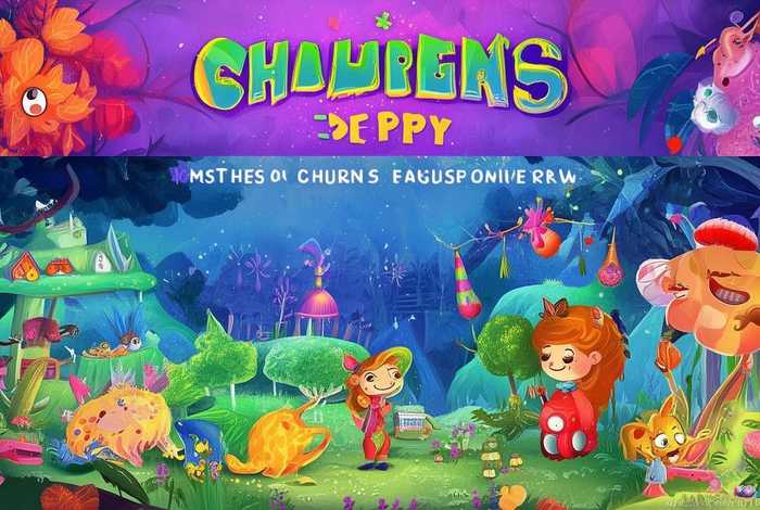 儿童故事读物有声版、有声读物少儿故事