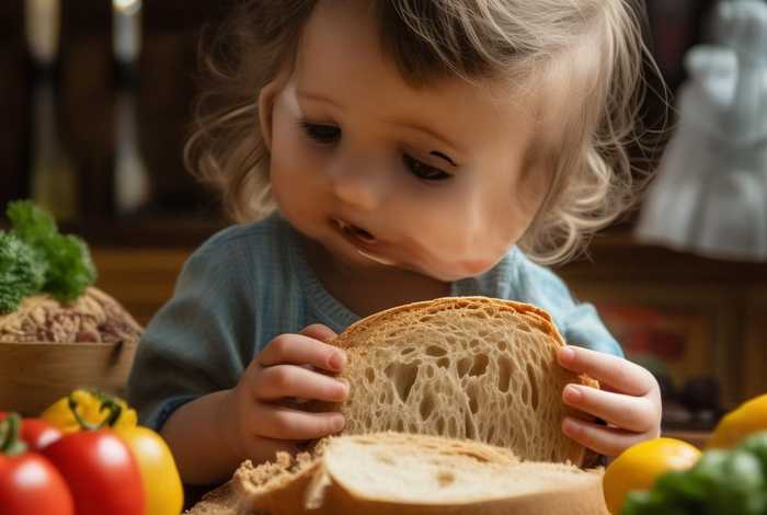 儿童爱惜粮食故事,幼儿爱惜粮食小故事50字 儿童爱惜粮食故事,幼儿爱惜粮食小故事50字