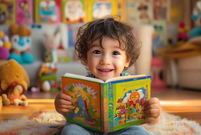 6岁儿童英语故事视频 六岁英语故事视频