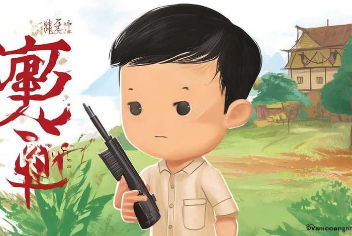 儿童红色故事小兵张嘎ppt 幼儿红色故事小兵张嘎教案 儿童红色故事小兵张嘎ppt 幼儿红色故事小兵张嘎教案