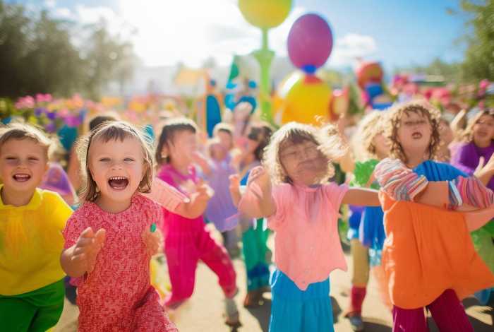 儿童歌曲欢快节奏感强的 - 儿童歌曲欢快节奏感强的有哪些