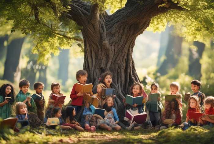 儿童散文经典；儿童散文经典作品大概内容