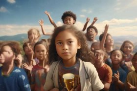 712岁儿童励志故事 演讲，儿童励志演讲稿