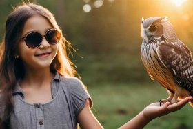 保护眼晴的小故事、保护眼晴的小故事简短