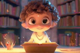 6岁小孩的故事书在线听、六岁孩子的故事在线听书