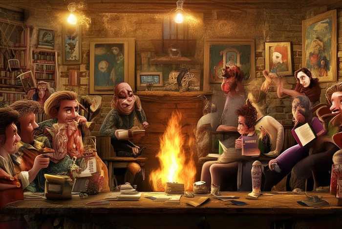 10分钟的故事大全 - 10分钟的故事大全演讲