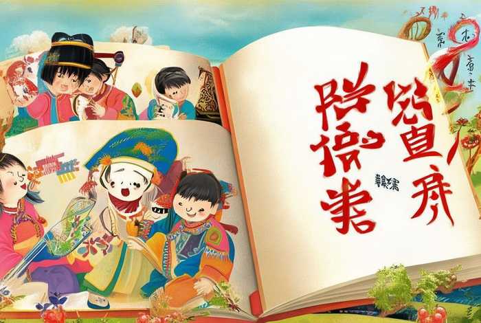 儿童成语故事大全有拼音免费；成语故事大全经典故事带拼音的