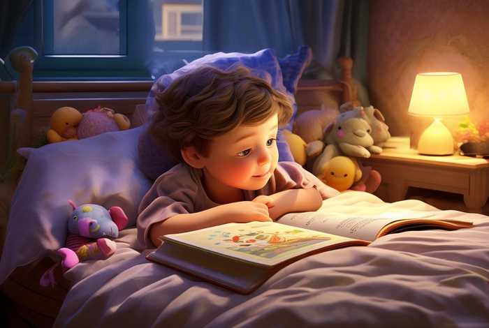 儿童睡前故事短篇小故事；儿童睡前小故事短篇50字