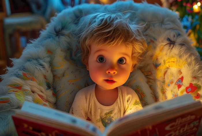 儿童故事大全长篇文字；儿童故事长篇睡前故事大全