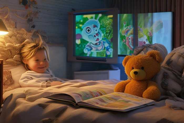 儿童睡前英语小故事 幼儿英语睡前小故事视频 儿童睡前英语小故事 幼儿英语睡前小故事视频