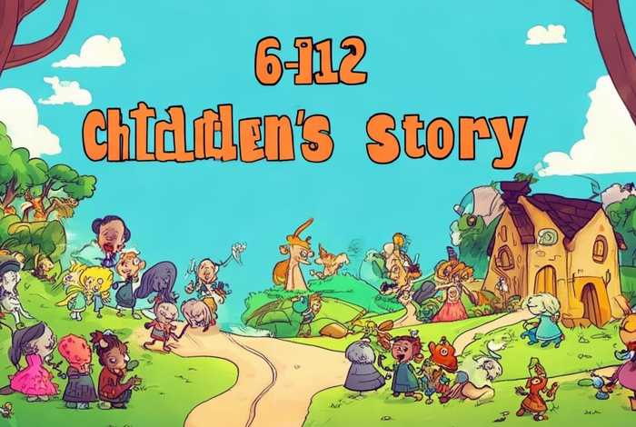 儿童故事大全有声故事；儿童故事有声大全6-12岁