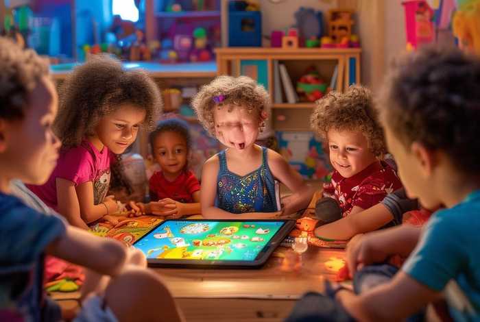 儿童视频故事短故事；儿童故事短视频