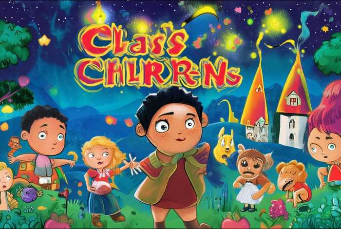 6-12岁儿童经典智力故事、幼儿智力故事4-8岁